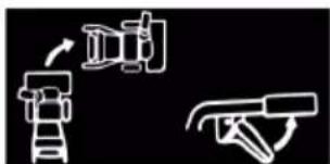 AL-KO SnowLine 760 TE - Symbol Meaning - 8