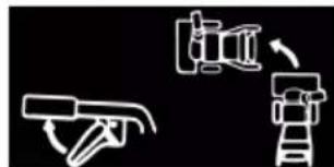 AL-KO SnowLine 760 TE - Symbol Bedeutung - 7