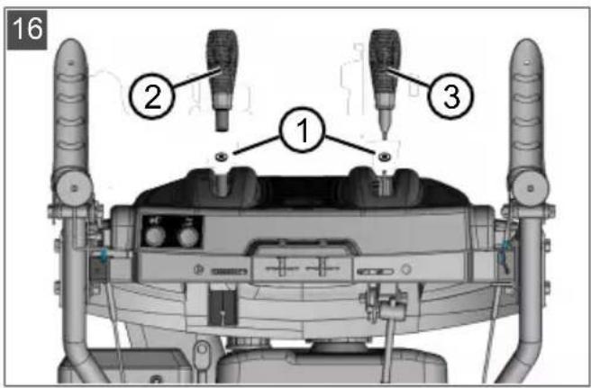 AL-KO SnowLine 620E III - 16