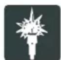 AL-KO SnowLine 620E III - Symbol Znaczenie - 3