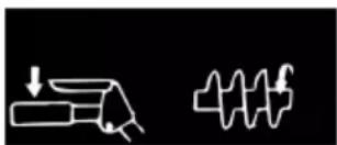 AL-KO SnowLine 620E III - Simbolo Significato - 7