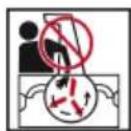 AL-KO SnowLine 620E III - Symbol Betydning - 10