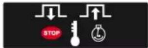 AL-KO SnowLine 620E III - Symbol Bedeutung - 3