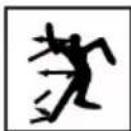 AL-KO SnowLine 620E III - Symbol Bedeutung - 3
