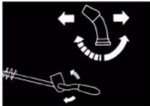 AL-KO SnowLine 620E III - Symbol Vyznam - 4
