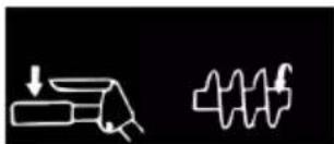 AL-KO SnowLine 620E III - Symbol Bedeutung - 7