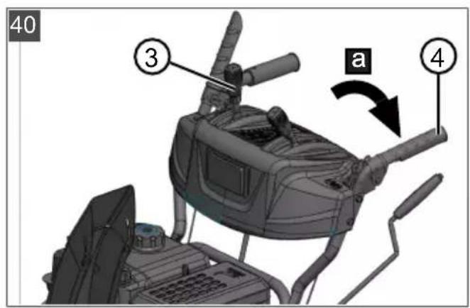 AL-KO SnowLine 620E III - 40