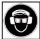 AL-KO SnowLine 620E III - Symbole Signification - 4