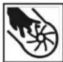 AL-KO SnowLine 620E III - Symbol Vyznam - 4