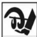 AL-KO SnowLine 620E III - Symbol Vyznam - 5