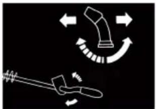 AL-KO SnowLine 620E III - Symbol Bedeutung - 4