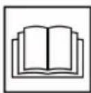 AL-KO SnowLine 620E III - Symbole Signification - 2