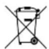 AL-KO SnowLine 620E III - DISPOSAL - 1