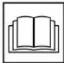 AL-KO SnowLine 620E III - Symbol Betydning - 2