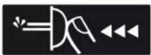AL-KO SnowLine 620E III - Symbol Znaczenie - 5