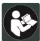 AL-KO SnowLine 620E III - Symbol Betydning - 1