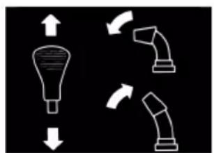 AL-KO SnowLine 620E III - Symbol Betydning - 2