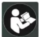 AL-KO SnowLine 620E III - Symbol Znaczenie - 1