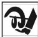 AL-KO SnowLine 620E III - Symbol Betydning - 7