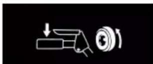 AL-KO SnowLine 620E III - Symbole Signification - 5