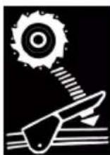 AL-KO SnowLine 620E III - Symbole Signification - 4