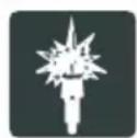 AL-KO SnowLine 620E III - Symbol Betydelse - 3
