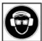 AL-KO SnowLine 620E III - Symbol Betydning - 4