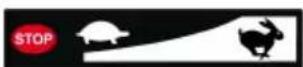 AL-KO SnowLine 620E III - Symbole Signification - 2