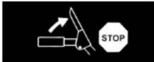 AL-KO SnowLine 620E III - Simbols Skaidrojums - 3