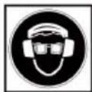 AL-KO SnowLine 620E III - Symbol Bedeutung - 4