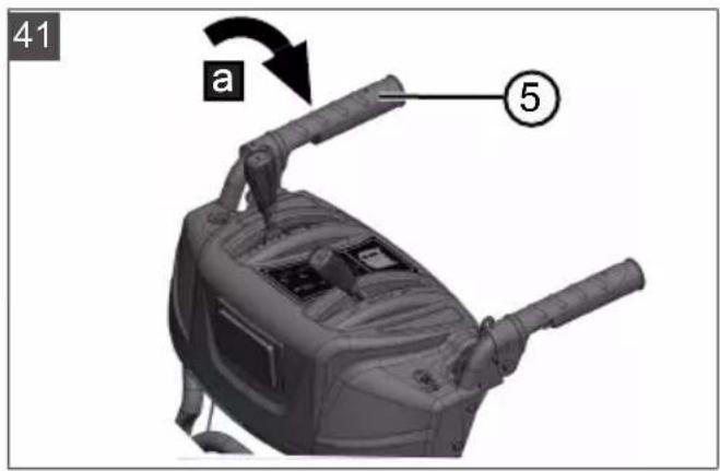 AL-KO SnowLine 620E III - 41