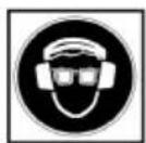 AL-KO SnowLine 620E III - Symbol Vyznam - 2
