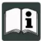 AL-KO SnowLine 620E III - Symboli Merkitys - 2