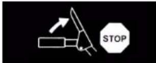 AL-KO SnowLine 620E III - Symbol Vyznam - 3