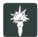 AL-KO SnowLine 620E III - Symbol Betydning - 3