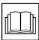 AL-KO SnowLine 620E III - Symbol Meaning - 2