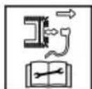 AL-KO SnowLine 620E III - Innhold - 1