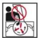 AL-KO SnowLine 620E III - Symbol Bedeutung - 2