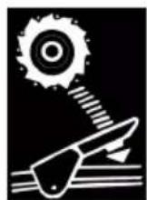AL-KO SnowLine 620E III - Symbol Znaczenie - 4