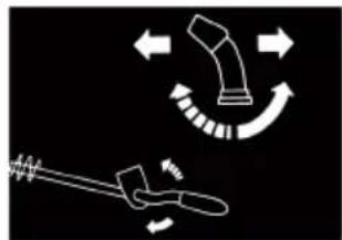 AL-KO SnowLine 620E III - Symbol Meaning - 4