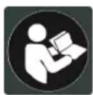 AL-KO SnowLine 620E III - Symbol Vyznam - 1