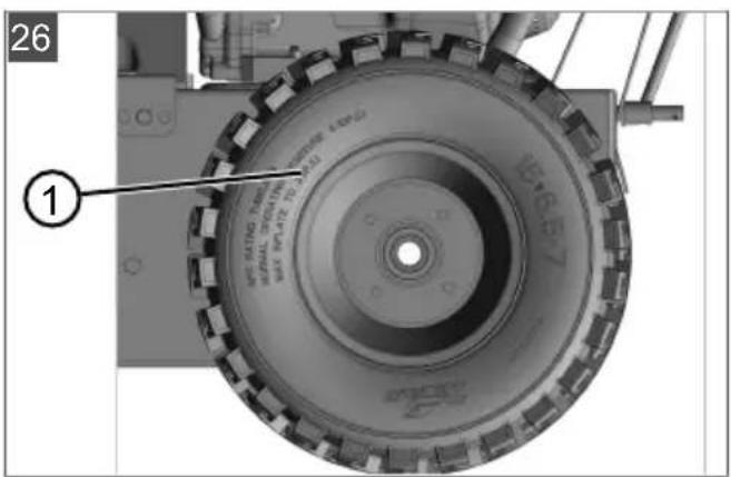AL-KO SnowLine 620E III - 26