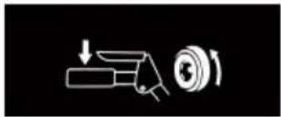 AL-KO SnowLine 620E III - Symbol Meaning - 2