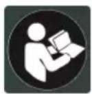 AL-KO SnowLine 620E III - Symbol Meaning - 1