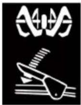 AL-KO SnowLine 620E III - Symbol Vyznam - 1