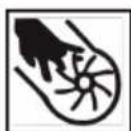 AL-KO SnowLine 620E III - Symbol Bedeutung - 6