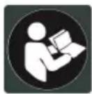 AL-KO SnowLine 620E III - Symbol Vyznam - 1