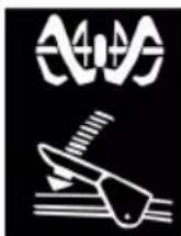 AL-KO SnowLine 620E III - Symbol Vyznam - 6