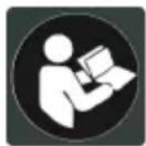 AL-KO SnowLine 620E III - Symbol Betydning - 1