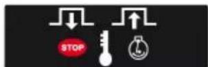 AL-KO SnowLine 620E III - Symbol Znaczenie - 3